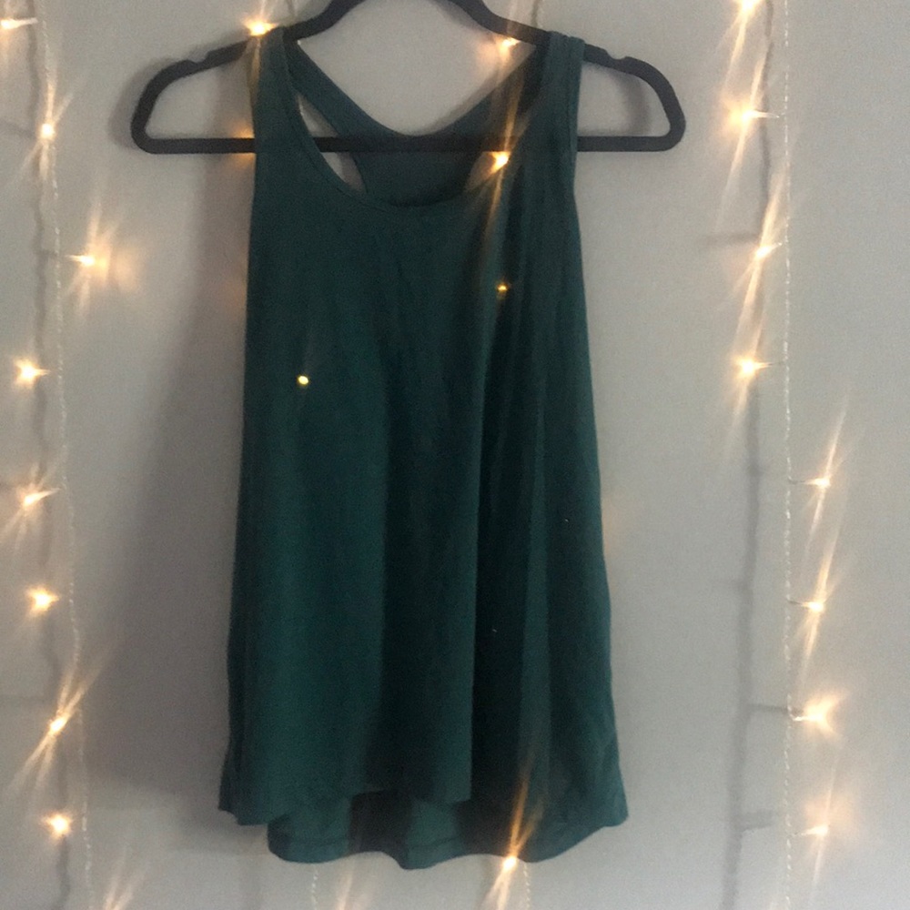 COPY - Workout Tank Top